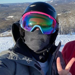 Meet your Posher, Julie